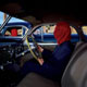 Review The Mars Volta - Frances The Mute
